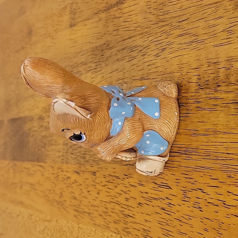 Pendelfin rabbit figures - Picture 7 of 10